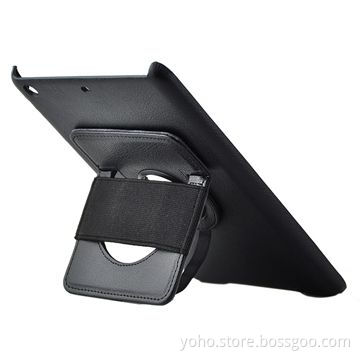 Leather Cases for iPad Mini 360 Degrees Rotate